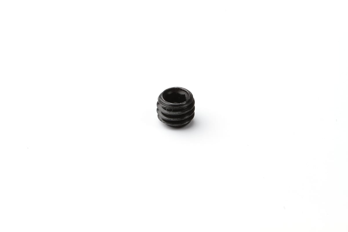 Set screws