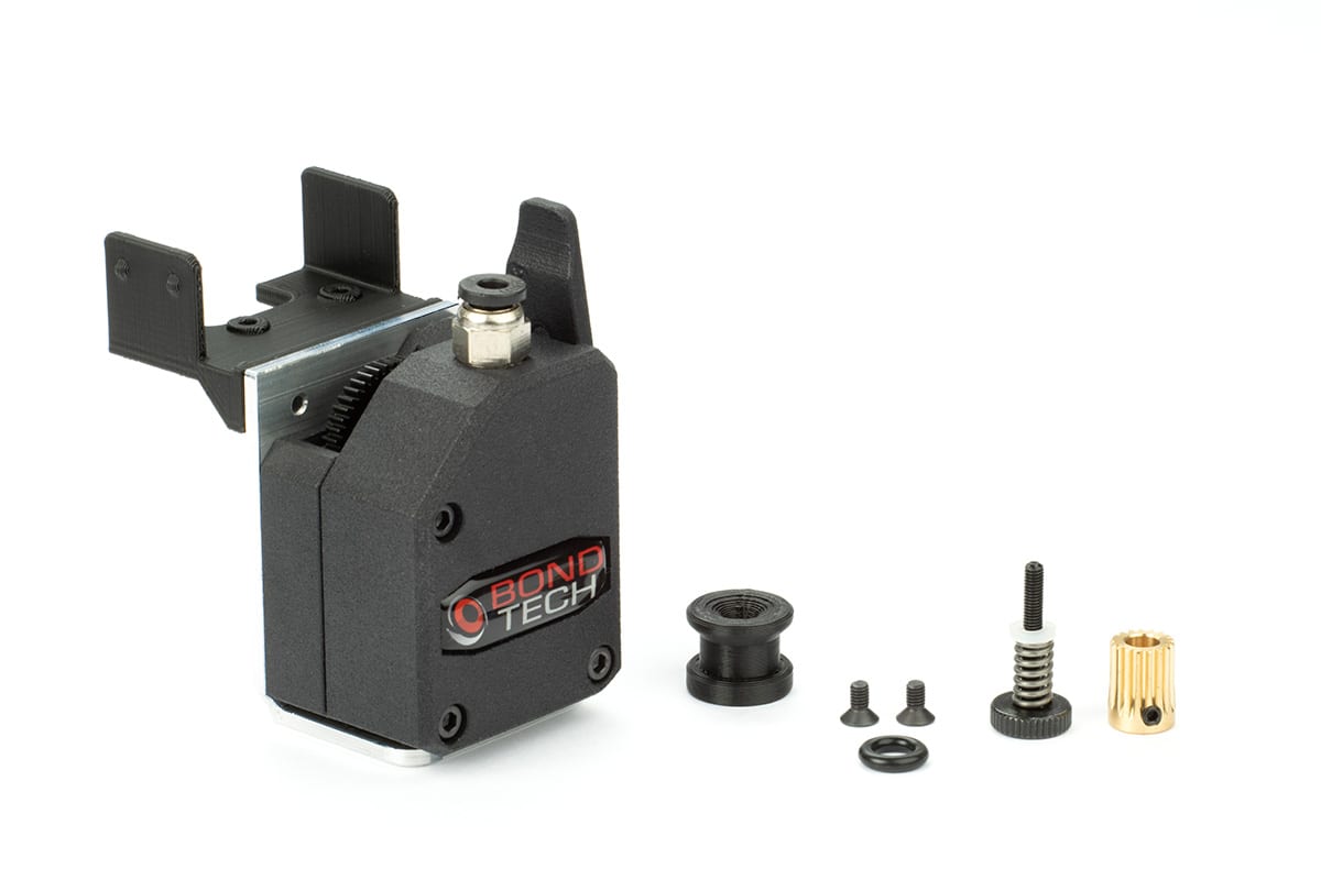 Wanhao D6 / D6 Plus Kit - Image 3