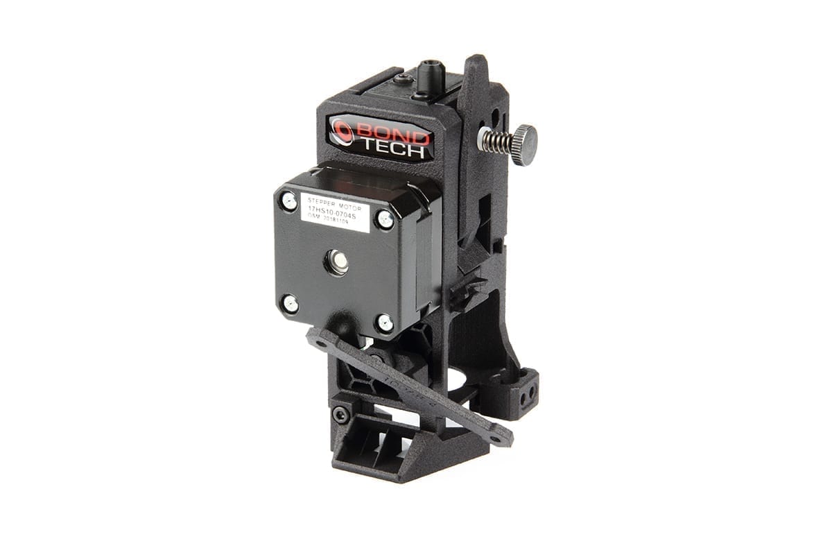 Prusa I3 MK2/MK2S extruder upgrade IDGA