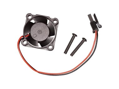 Mosquito® 24V fan
