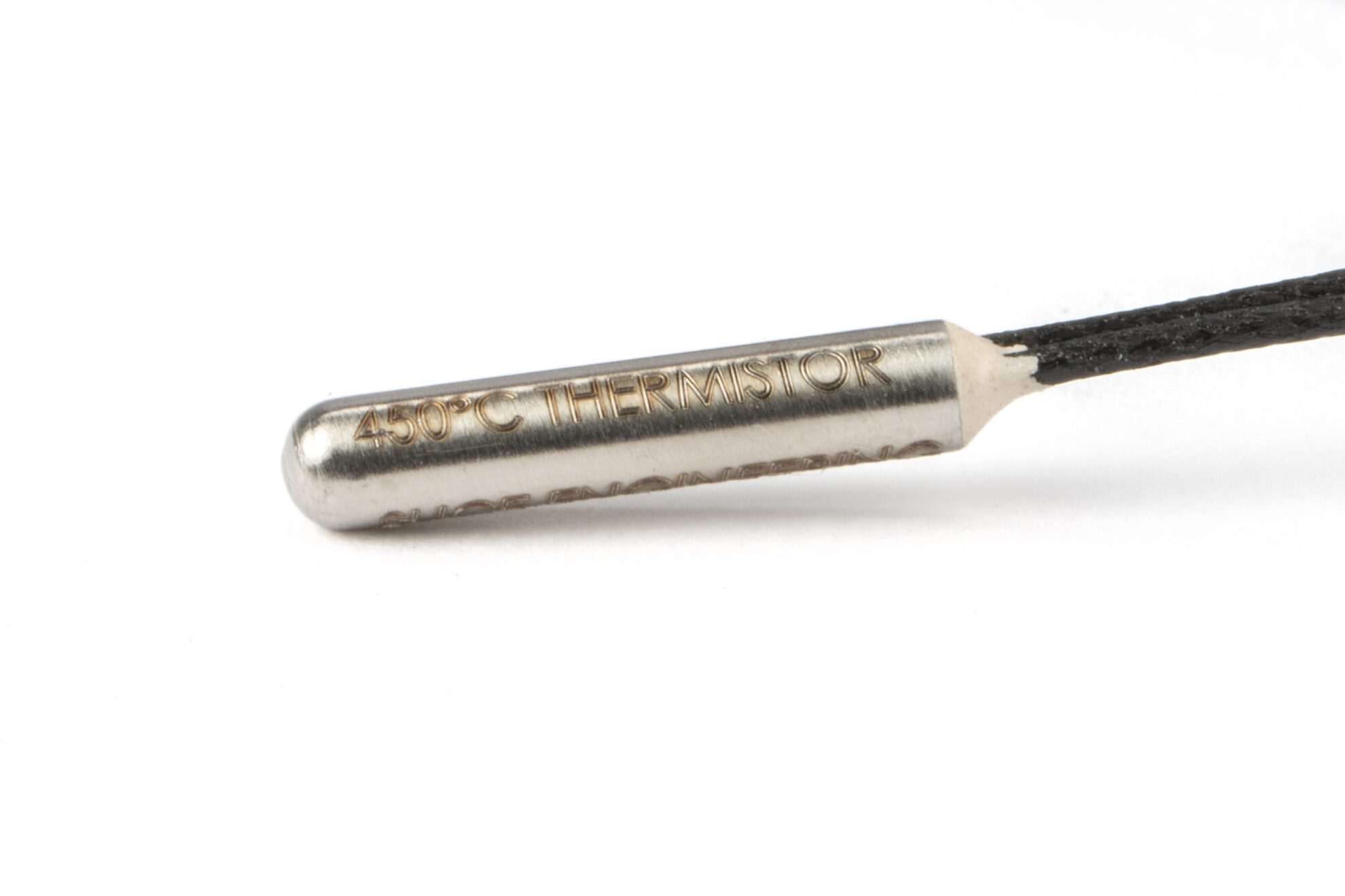 Thermistor cartridge