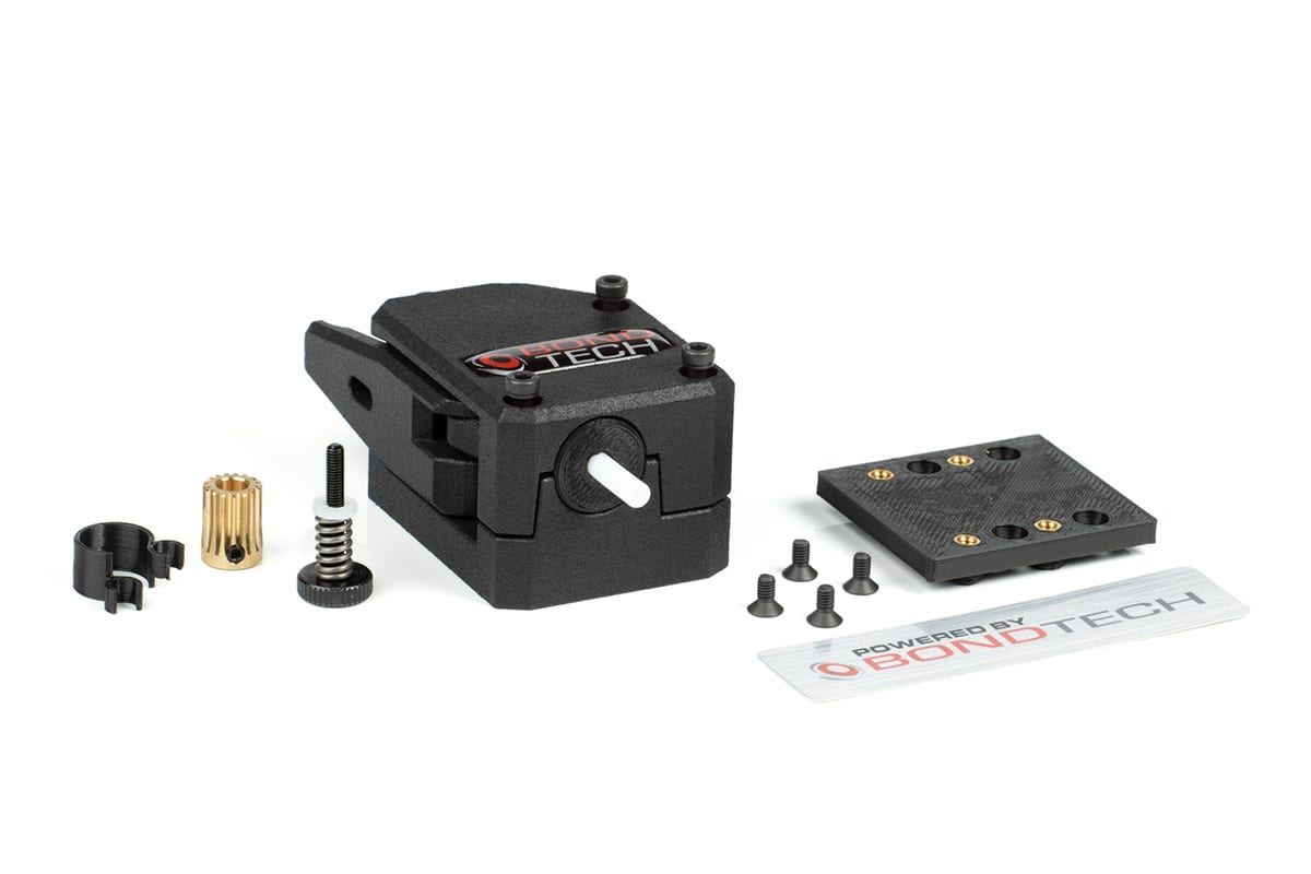 Creality3D CR-10S PRO Extruder Kit - Image 5