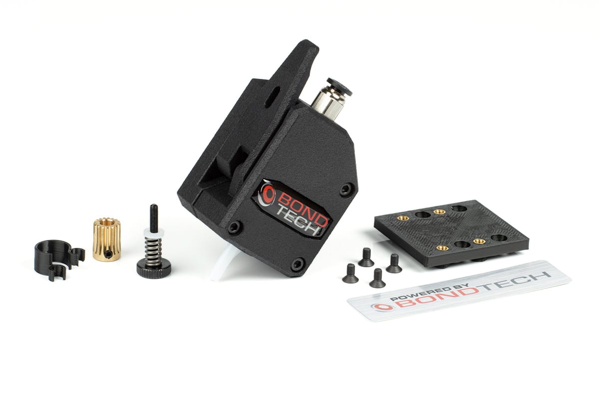 Creality3D CR-10S PRO Extruder Kit