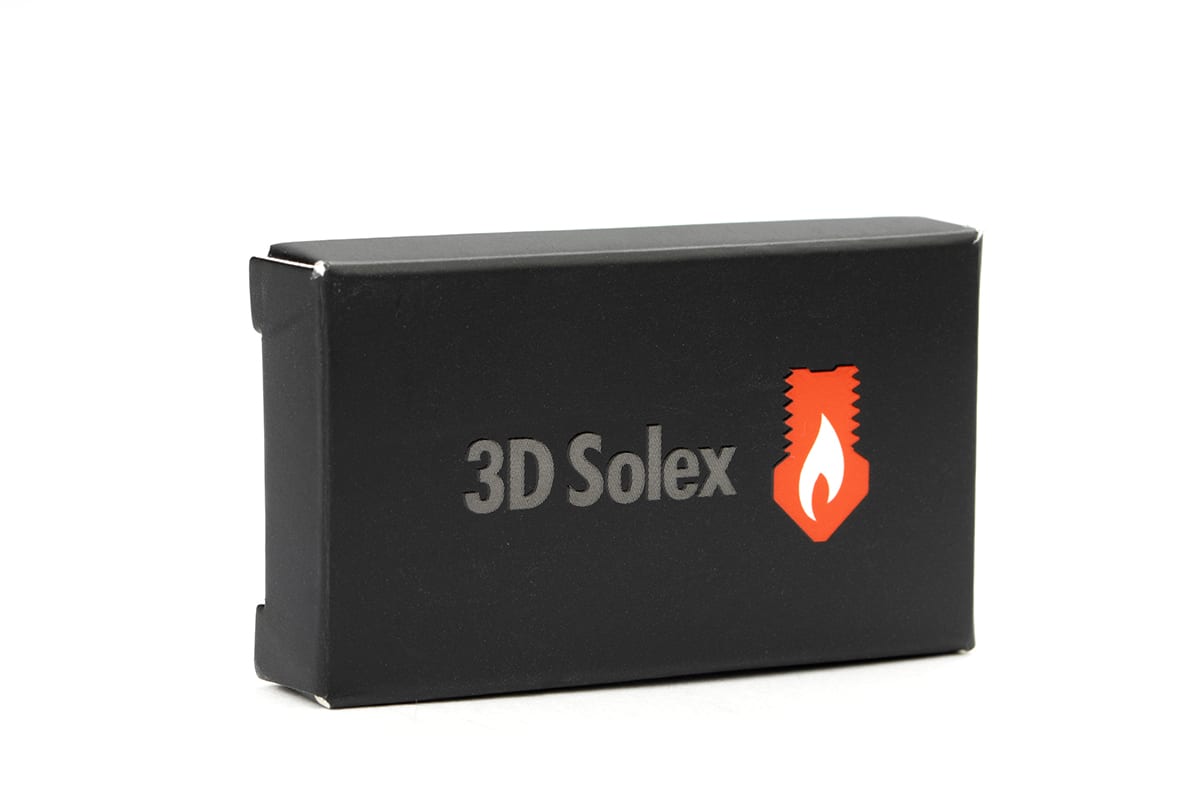 3DSolex Nozzle for Raise3D PRO2 - Image 2