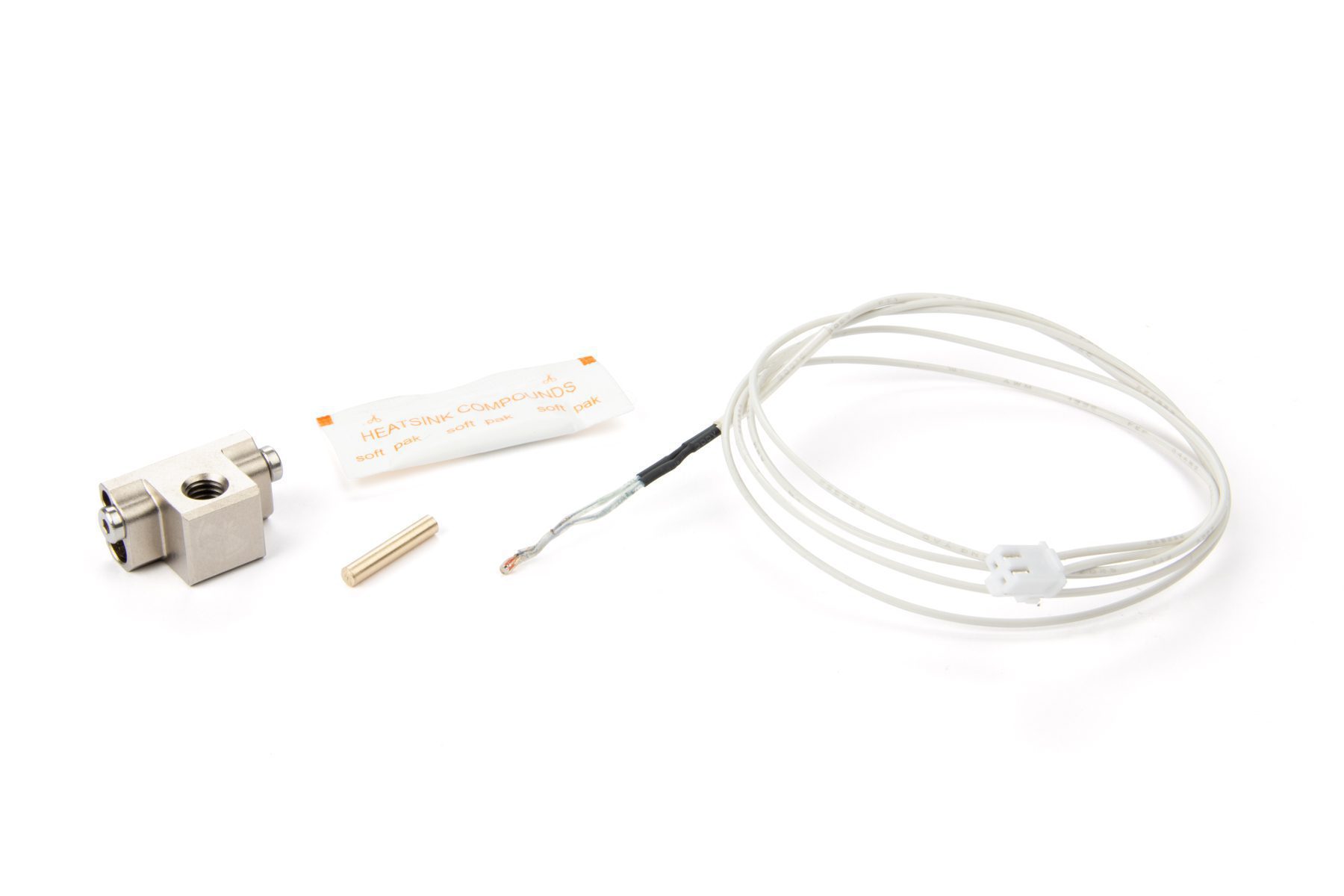 DDX Thermistor Adapter 3.0 mm - Image 3