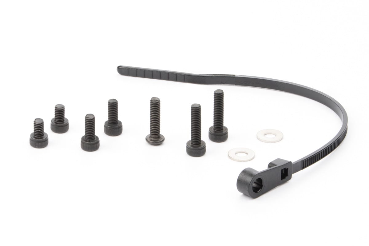 Mosquito® Hotend Mounting Kit