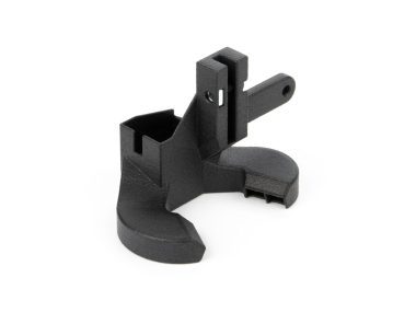 DDX v3 PA12 Fan Shroud for 5015 Fans