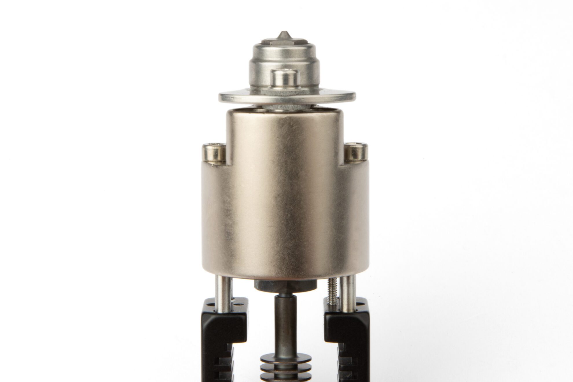 Mosquito Magnum+ Air Cooled with Nozzle Insulator