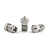 Bondtech CHT ® M6 Coated Brass Nozzle