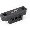 LGX Aluminum DD Interface Plug
