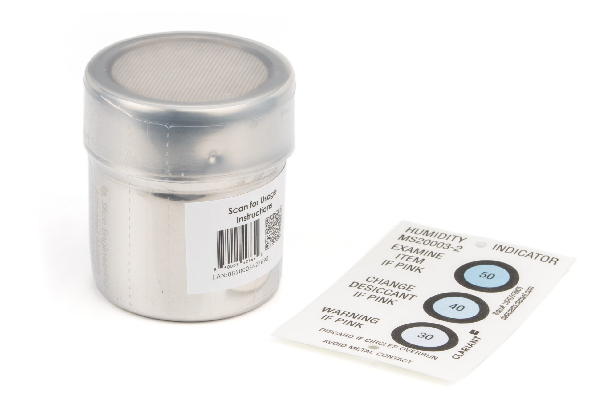 Filament Drying Desiccant 2-pack - Image 5