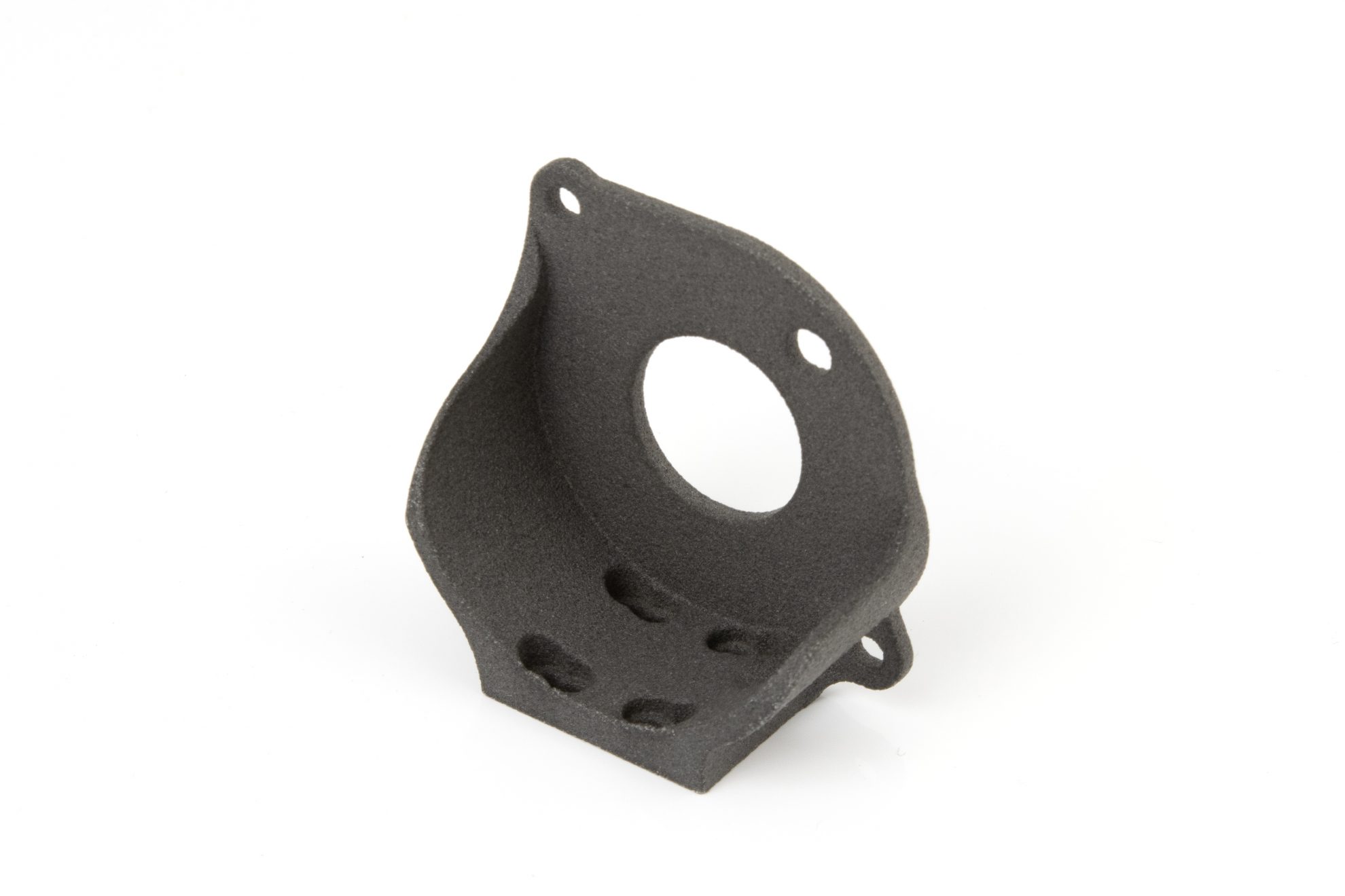 LGX Lite PA12 Mount for MGN7 Carriages - Image 2