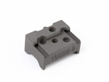 Dragonfly 3010 Adapter for Mini After LGX Lite