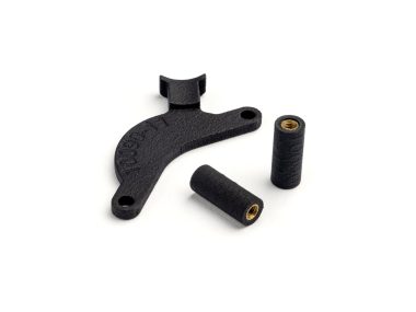 PA12 Strain Relief Set for Mini After LGX Lite