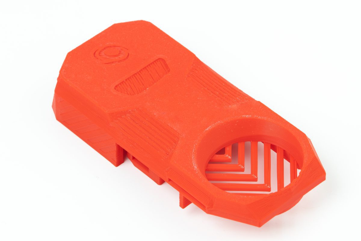 Front Housing