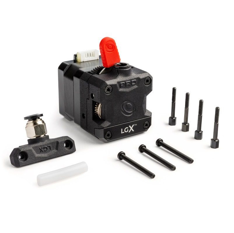 LGX PRO 2.85 Large Gears eXtruder - Image 2