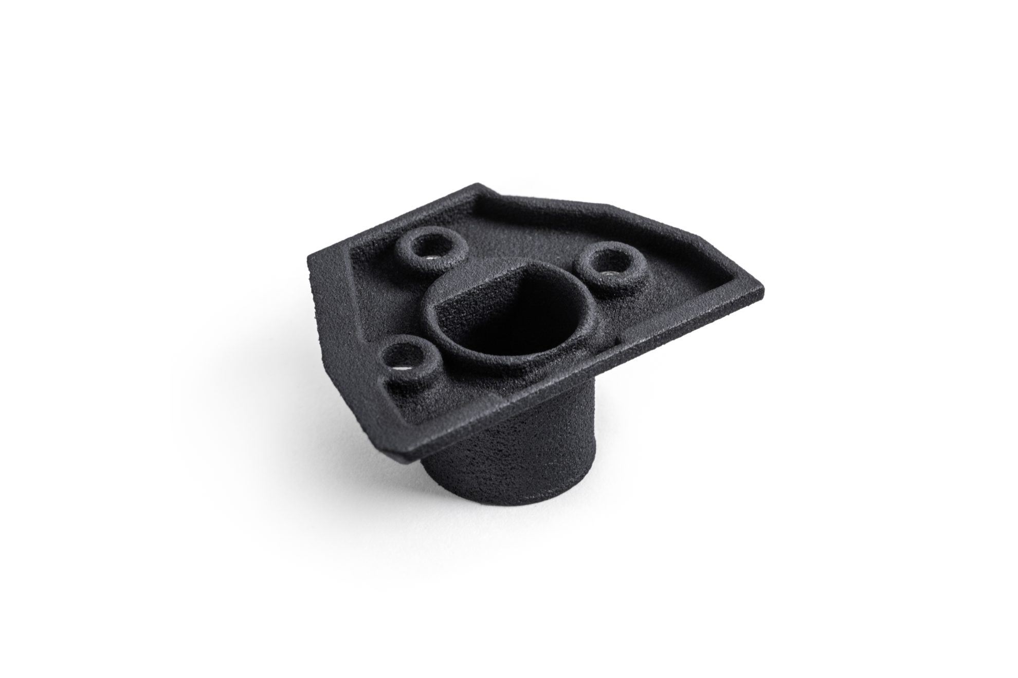 StealthBurner CPAP Hose Mount - Image 3