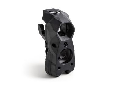 Bondtech Housing Set StealthBurner 5015 PLUS