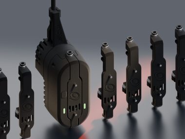 INDX Development kit