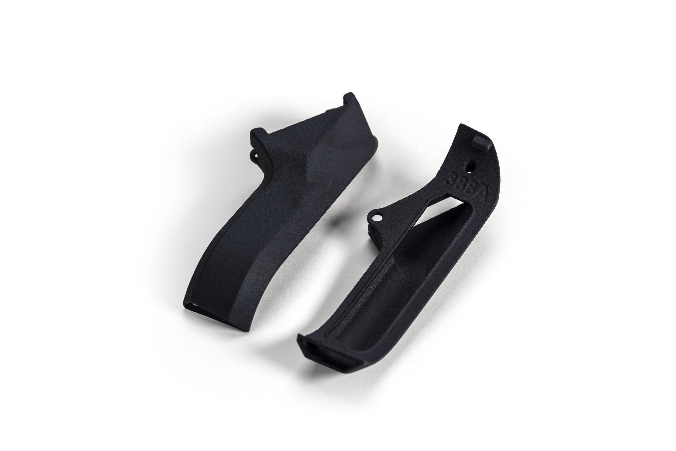 Bondtech INDX Radial Part Cooling - Ducts only