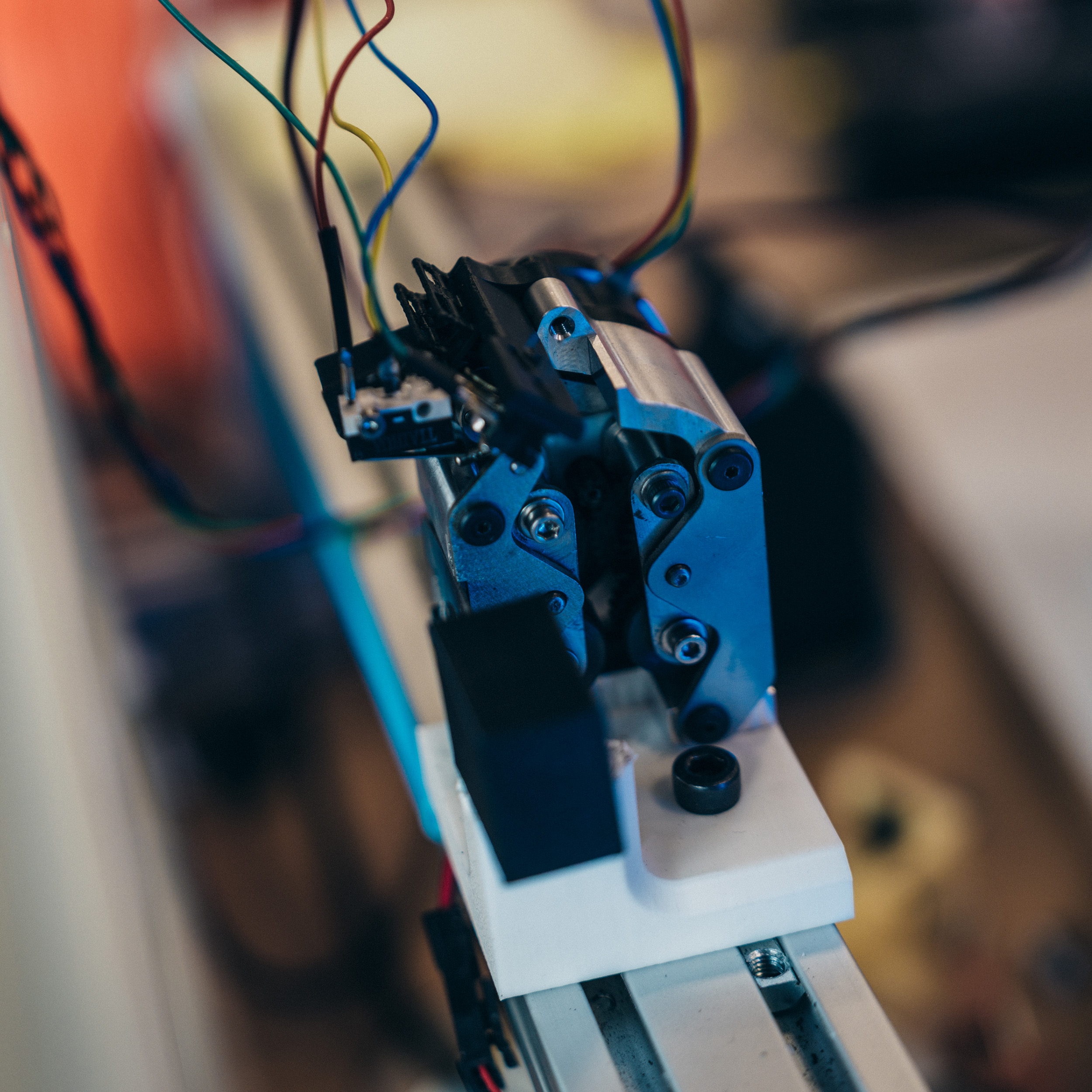 INDX Development Kit