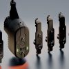 Bondtech INDX Toolhead