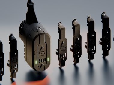 Bondtech INDX Toolhead