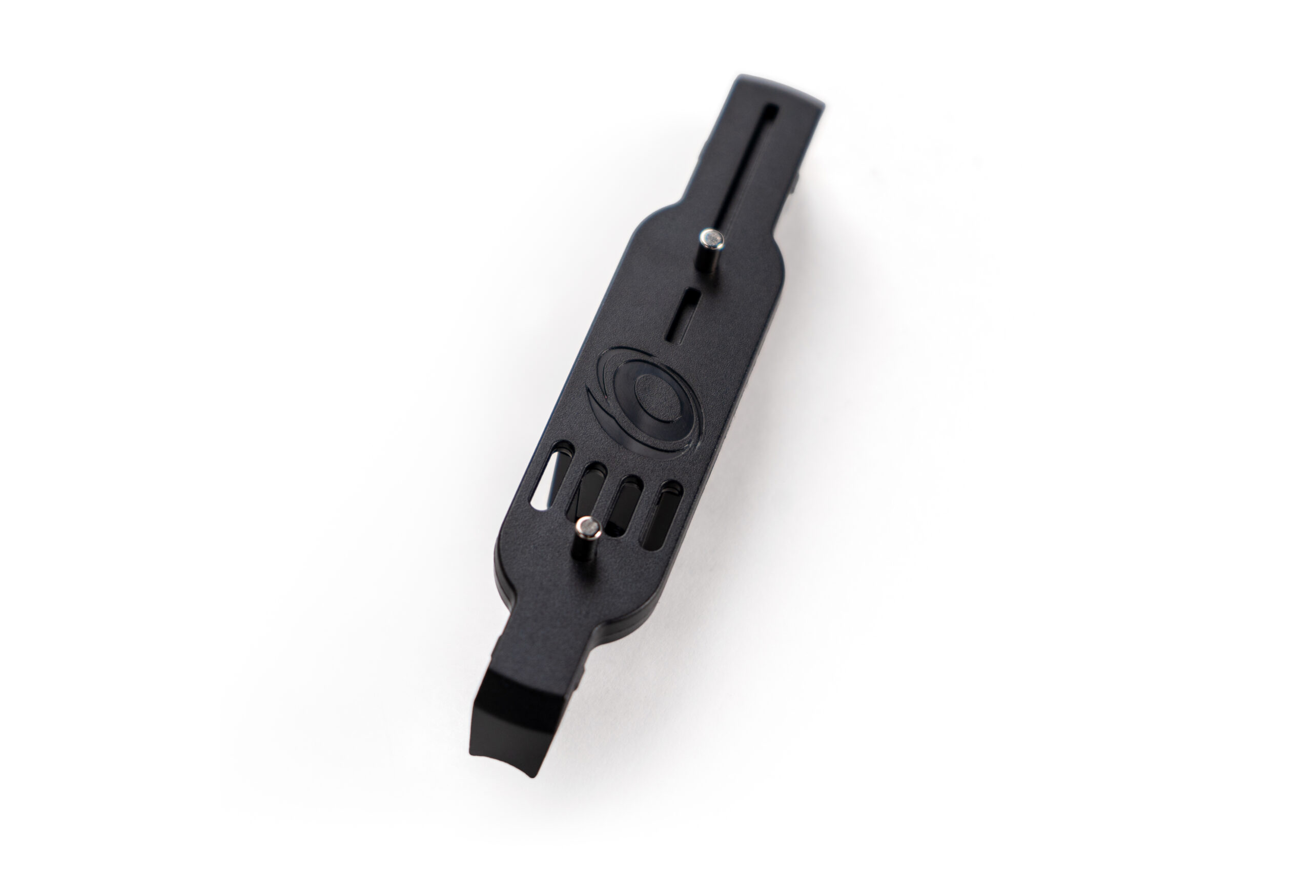 Bondtech INDX Passive Tool front, injection-molded